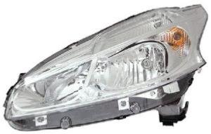Kit réparation de phare avant gauche pour Peugeot 208, achat
