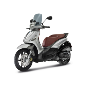 PIAGGIO Beverly