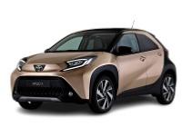 AYGO X - III phase 1 depuis 04/2022 