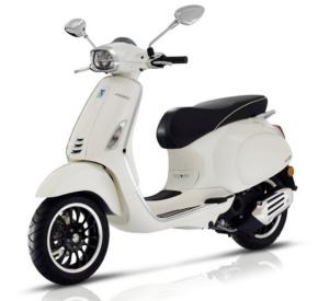 VESPA SPRINT 50cc