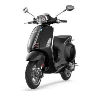 VESPA SPRINT 50cc 2T Noabs E2 de 2014  2017