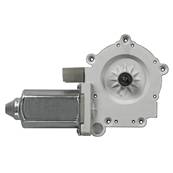 Moteur de Lève vitre électrique avant droit pour MINI R50/R53 2004-2006, Mod. 3 portes, ONE/COOPER, Neuf