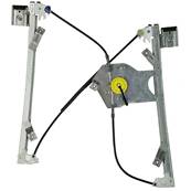 Lève vitre électrique avant droit pour CHEVROLET CRUZE 2009-2014, sans moteur, confort, Mod. 5 portes, Neuf