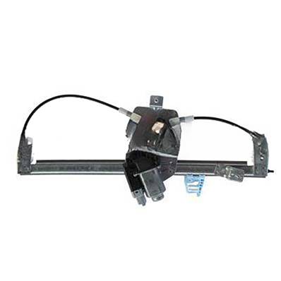Lève vitre électrique avant droit pour CITROËN C3 I phase 1 2002-2005, avec moteur, confort, Mod. 3/5 portes, Neuf