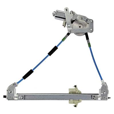 Lève vitre électrique arrière droit pour CITROËN XSARA PICASSO phase 1 1999-2004, avec moteur, Neuf
