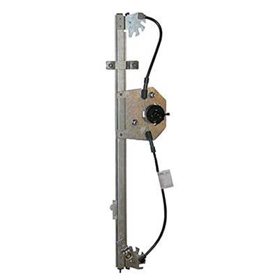 Lève vitre électrique avant droit pour FIAT DUCATO III phase 1 2006-2014, sans moteur, confort, Mod. 3 portes, Neuf
