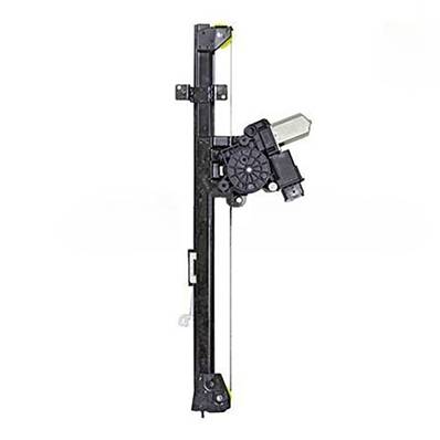 Lève vitre électrique avant gauche pour CITROËN JUMPER II phase 1 2006-2014, avec moteur, confort, Mod. 3 portes, Neuf