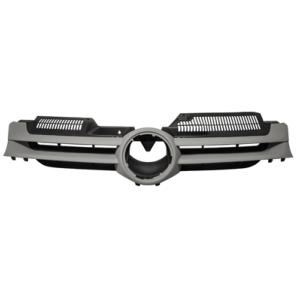 Grille de calandre pour VOLKSWAGEN GOLF V 2003-2008, complète, (sans logo), Neuve à peindre