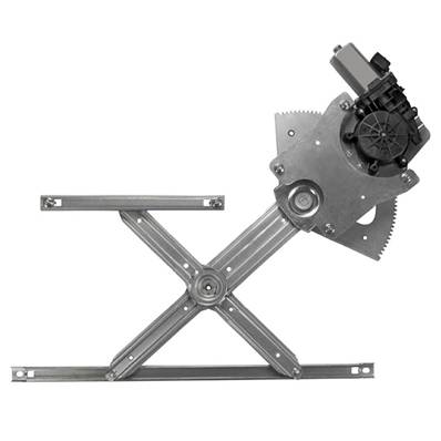 Lève vitre électrique avant gauche pour FIAT SEDICI depuis 2007, avec moteur, Mod. 5 portes, Neuf