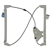 Lève vitre électrique avant droit pour FORD FOCUS I phase 2 2001-2004, sans moteur, confort, Mod. 3/5 portes, Neuf