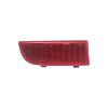 Catadioptre arrire gauche pour MERCEDES VIANO phase 1, 2003-2010 (W639), pare chocs arrire, Neuf