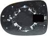 Miroir Glace rétroviseur droit pour RENAULT MODUS de 02/2008 à 12/2013 Neuf