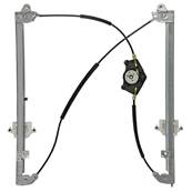 Lève vitre électrique avant gauche pour FIAT ULYSSE depuis 2002, sans moteur, confort, Mod. 5 portes, Neuf