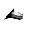 Rtroviseur extrieur gauche lectrique pour FORD GALAXY II phase 2, 2011-2014, dgivrant, trou feu clignotant, Mod. GHIA, Neuf  peindre