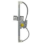 Lève vitre électrique avant gauche pour MERCEDES CLASSE A 1997-2001 (W168), sans moteur, confort, Mod. 5 portes, Neuf