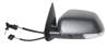 Rtroviseur gauche pour SKODA OCTAVIA II ph. 1 2004-2009, mcanique, asphrique, feu clignotant