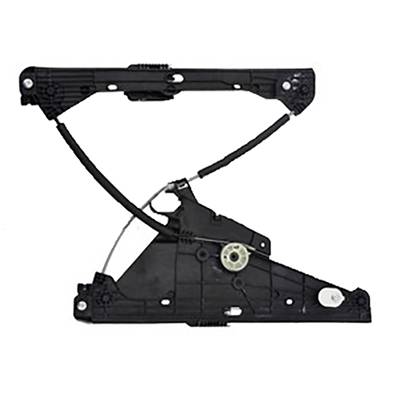 Lève vitre électrique avant droit pour OPEL CORSA F 2019-2023, sans moteur, Neuf