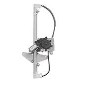 Lève vitre électrique avant gauche pour PEUGEOT 208 phase 1 2012-2015, avec moteur, Mod. 5 portes, Neuf