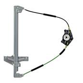 Lève vitre électrique avant droit pour PEUGEOT 307 phase 2 2005-2008, sans moteur, confort, Mod. 3 portes, Neuf