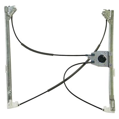 Lève vitre électrique avant droit pour RENAULT ESPACE 2002-2006, sans moteur, confort, Mod. 5 portes, Neuf