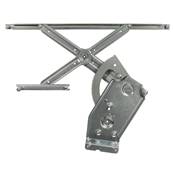 Lève vitre électrique avant gauche pour RENAULT MÉGANE III phase 1 2008-2012, sans moteur, confort, Mod. 5 portes, Neuf