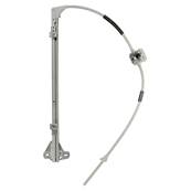 Lève vitre avant gauche pour RENAULT MASTER II phase 2 2003-2010, manuel, Mod. 3 portes, Neuf