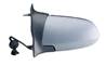 Rtroviseur gauche pour OPEL ZAFIRA A 1999-2003, lectrique, dgivrant, asphrique, Neuf