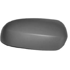 Coque rétroviseur droit pour OPEL CORSA C phase 1, 2000-2003, Neuve à peindre