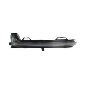 Feu clignotant rétroviseur gauche pour PEUGEOT 208 II phase 2 depuis 2023, à LED, Neuf