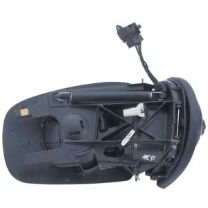 Rétroviseur extérieur droit pour MERCEDES CLASSE ML Phase 2 2002-2005 (W163), rabattable électriquement, dégivrant, Neuf