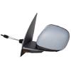 Rtroviseur extrieur gauche mcanique pour FIAT PANDA II phase 2 2009-2012, Neuf  peindre