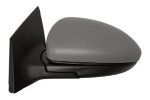 Rétroviseur gauche électrique pour CHEVROLET CRUZE 2009-2014, 3 PIN, Neuf à peindre
