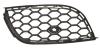 Grille interne avant droite pour ALFA ROMEO GIULIETTA depuis 2016, trous radar, Neuve