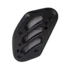 Grille de capot avant droite pour ALFA ROMEO STELVIO 2017-2023, Neuve