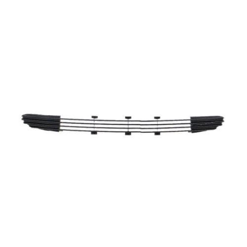 Grille pare-chocs avant pour FORD FIESTA Mk4 phase 1 1996-1999, partie inférieure, sans support antibrouillard, Neuve