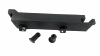 Support bride de fixation avant droit/gauche pour MERCEDES SPRINTER I (W901-W904), 1995-2000, Neuf