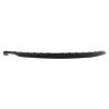 Spoiler arrire pour AUDI A4 III 2004-2007, pour pare chocs arrire avec double sortie d'chappement  gauche, Neuf
