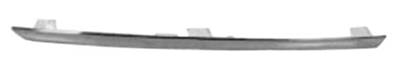 Bandeau avant droit pour AUDI Q7 I ph. 2 2009-2015, pare chocs avant, Neuve