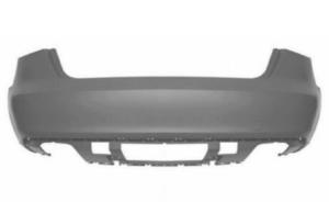 Pare chocs arrière pour AUDI A3 III ph.2 (3 portes) depuis 2016 >, Neuf à peindre