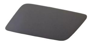 Cache lave phare droit pour AUDI Q3 I phase 2, 2014-2018, Neuf à peindre