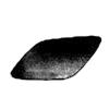 Cache lave-phare avant droit pour BMW Serie 3 E92/E93 COUP/CABRIO 2006-2010, Neuf  peindre