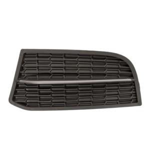 Protection Sous-moteur Avant Gauche Pour BMW Série 5 F10 (M-Tech) - Marque Polcar, Lavable - Neuf