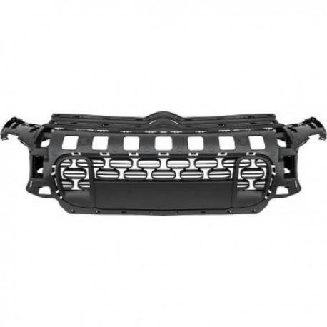 Grille radiateur pour CITROËN C3 AIRCROSS 2017-2021, Neuf