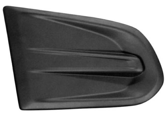 Grille avant droite pour CHEVROLET TRAX de 2013 à 2015, Neuve
Côté droit passager