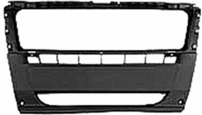 Pare chocs avant central pour PEUGEOT BOXER Camping-Car II ph. 1, 2006-2014,