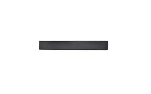 Moulure centrale latérale droite pour PEUGEOT BOXER II phase 2 depuis 2014, grise, châssis court, Neuve