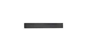 Moulure centrale latérale gauche pour CITROEN JUMPER II phase 1 2006-2014 , grise, châssis court, Neuve