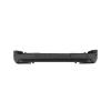Pare-chocs arri�re pour TOYOTA PROACE II/VERSO 2020-2024, noir, avec trous PDC et supports, Neuf