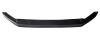 Spoiler pare chocs avant pour FORD PUMA depuis 2020, Mod. Titanium noir, gaufré, Neuf