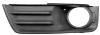 Grille latrale de pare chocs avant gauche pour FORD C-MAX I phase 1 2003-2007, trou feu antibrouillard, Neuve